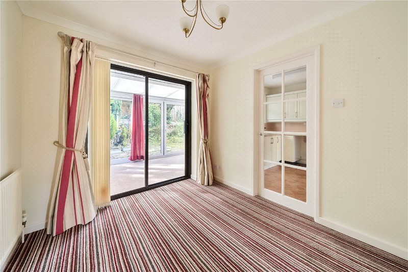 Westernlea, Crediton, Devon, EX17