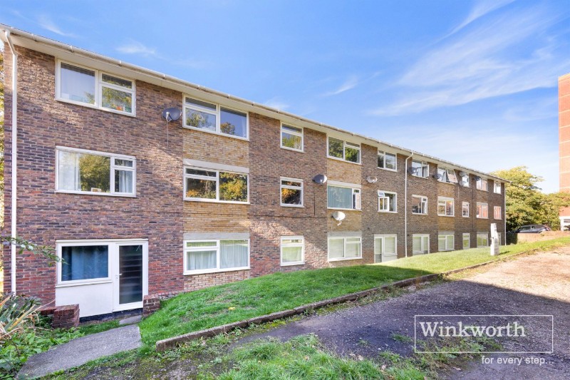 Stevens Close, Beckenham, BR3