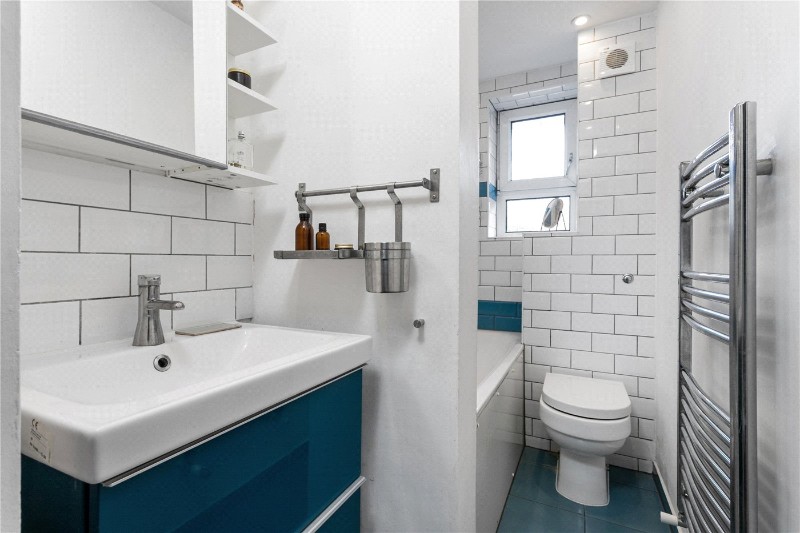 Lordship Terrace, London, N16