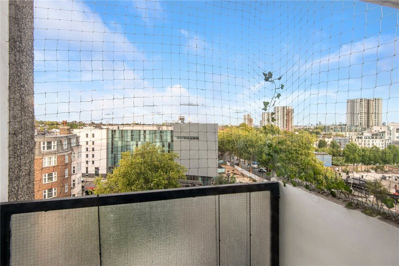 Centre Heights, 137 Finchley Road, London, NW3