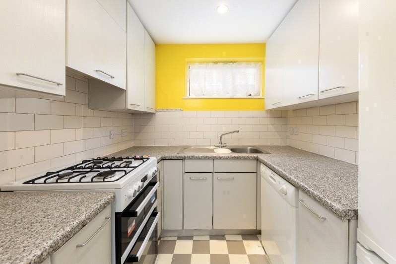 Charlotte Place, London, SW1V