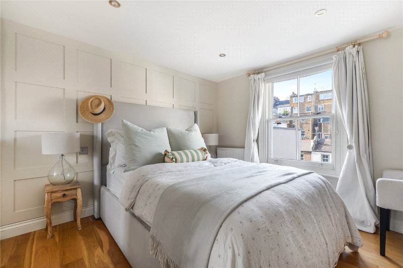 Lonsdale Road, London, W11