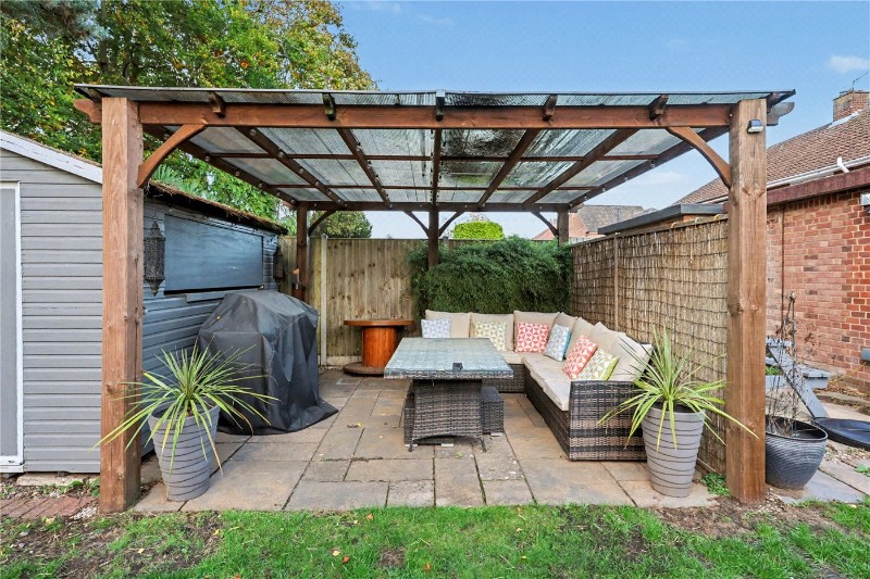 Spixworth Road, Norwich, Norfolk, NR6