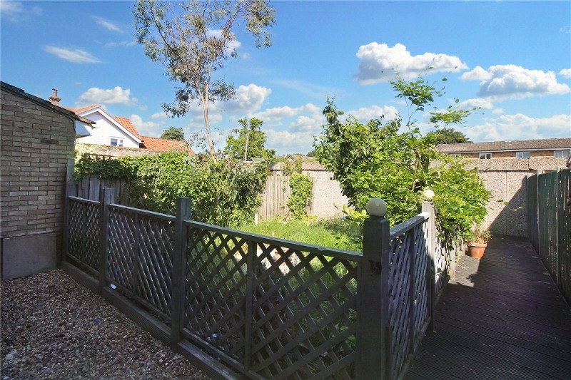 Finch Way, Brundall, Norwich, Norfolk, NR13