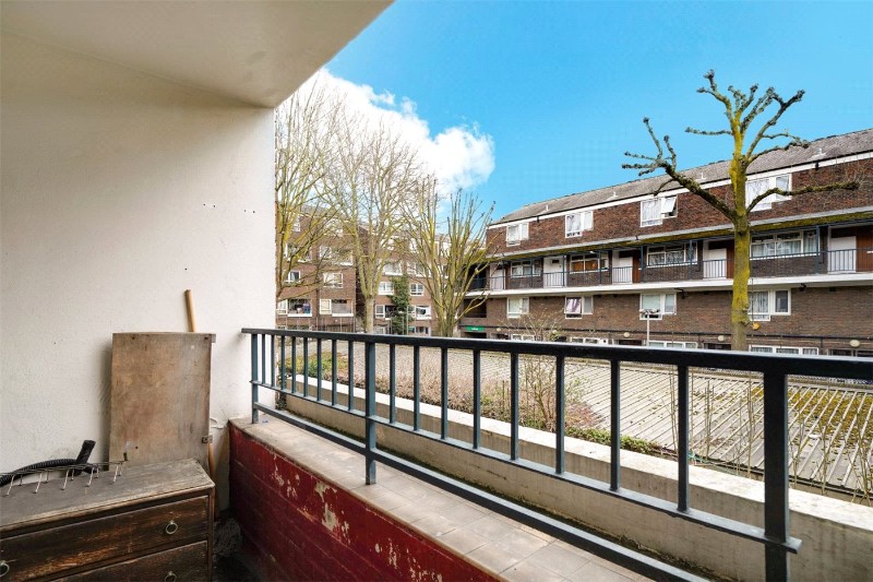 Merrivale, Camden Street, London, NW1