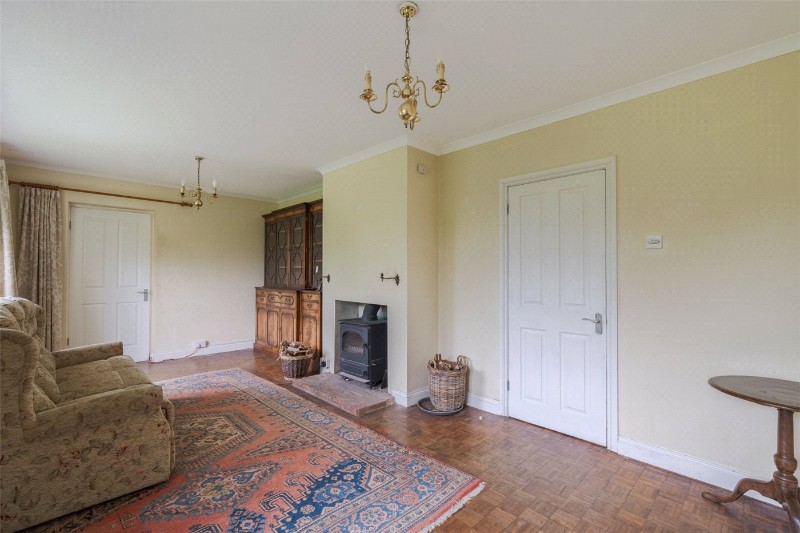 Hinton Martell, Wimborne, Dorset, BH21