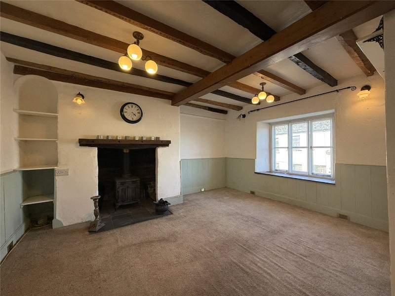 Bow, Crediton, Devon, EX17