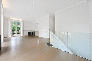 Addison Road, London, W14