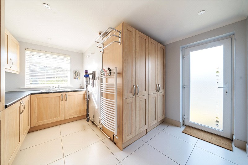 The Marlowes, Newbury, Berkshire, RG14