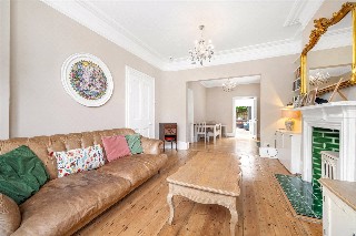 Crawthew Grove, East Dulwich, London, SE22