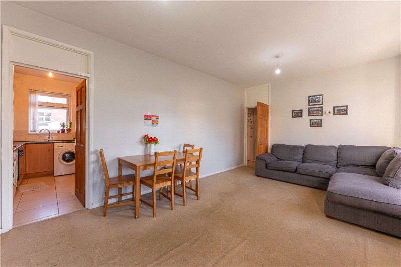 Brunswick Street, Leamington Spa, Warwickshire, CV31