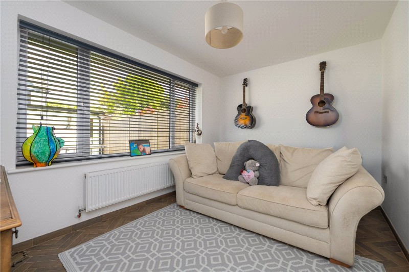 Vicarage Lane, St. Margarets-at-Cliffe, Dover, Kent, CT15