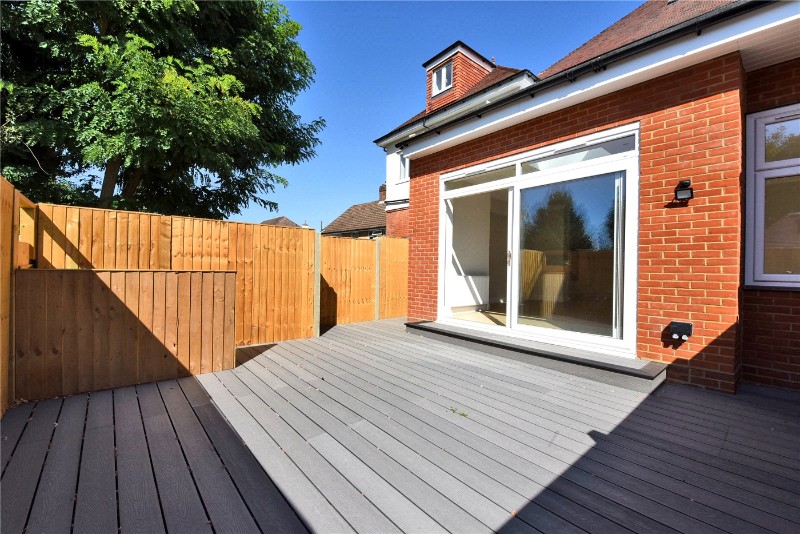 Holly Oak Close, Cheam, Sutton, SM2