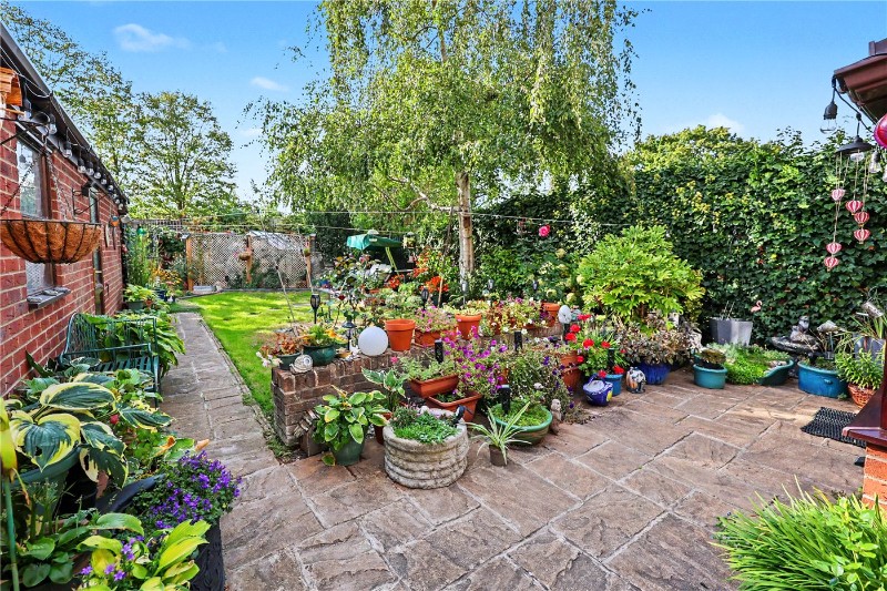 Overbury Road, Hellesdon, Norwich, Norfolk, NR6