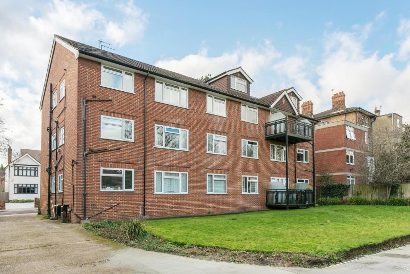 Bromley Grove, Bromley, BR2