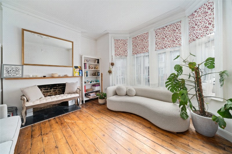 Lucien Road, London, SW17