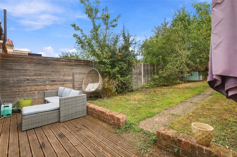 Lordsmead Road, London, N17