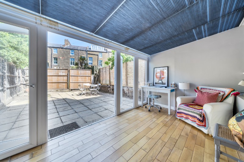 David's Road, London, SE23