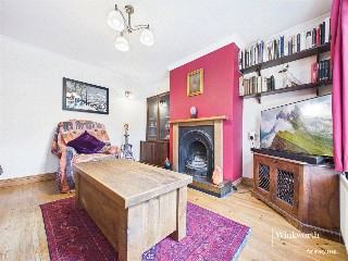 King Street, Mortimer Common, Reading, Berkshire, RG7