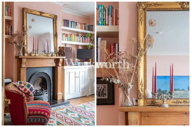 Hanover Road, London, N15