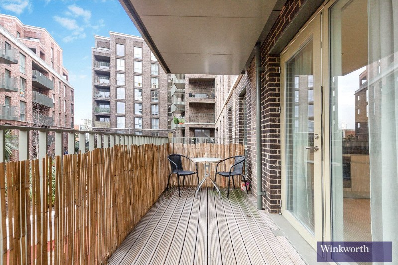 Gayton Road, Harrow, Middlesex, HA1