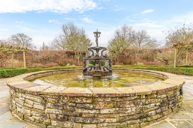 Stapehill Abbey, Stapehill, Wimborne, Dorset, BH21