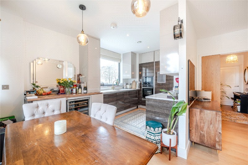 Kilburn Park Road, London, NW6