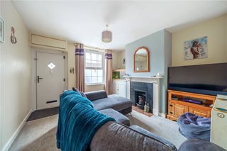 Melbourne Street, Tiverton, Devon, EX16