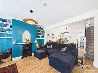 Surrey Road, Reading, Berkshire, RG2