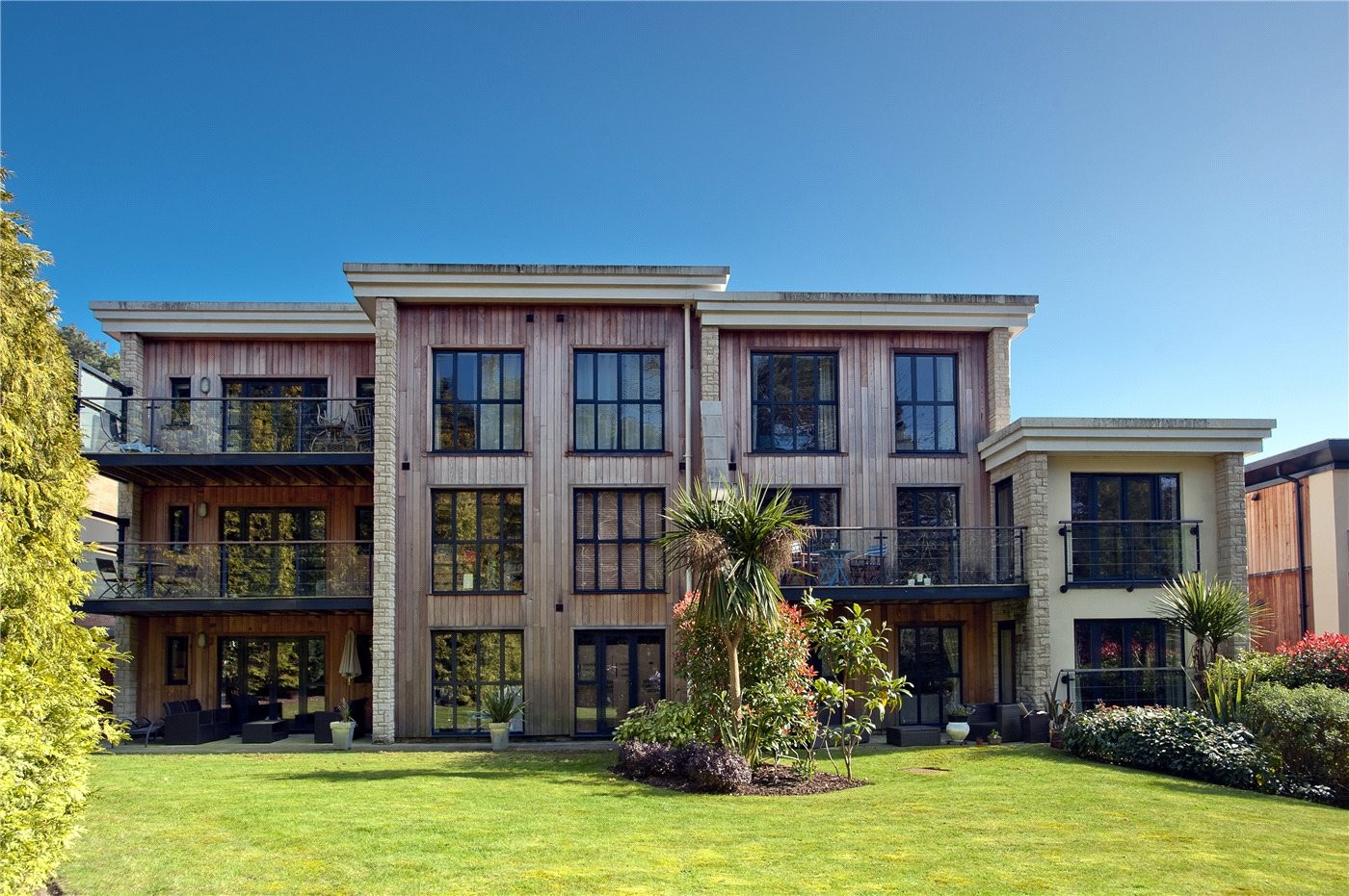 2 bedroom property for sale in Glenferness Avenue, Bournemouth, Dorset