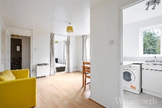 Samuel Close, London, SE14