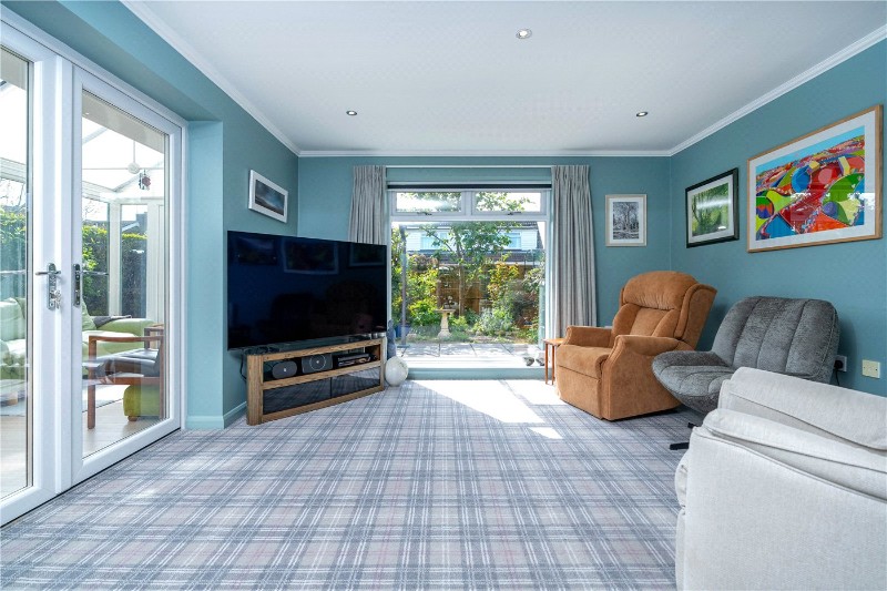 Hervey Road, Sleaford, Lincolnshire, NG34