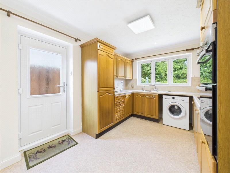 Millers Way, Tedburn St. Mary, Exeter, Devon, EX6