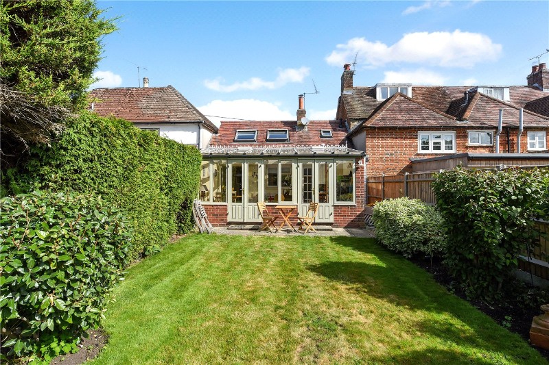 Park Lane, Twyford, Winchester, SO21