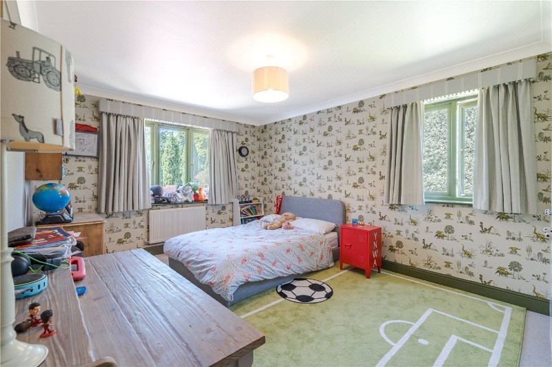 Queens Copse Lane, Holt, Wimborne, Dorset, BH21