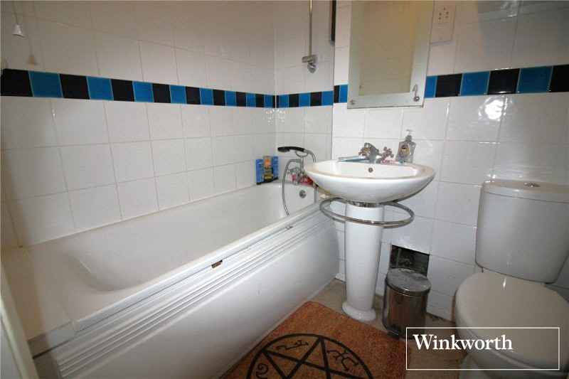 Lion Court, Studio Way, Borehamwood, Hertfordshire, WD6