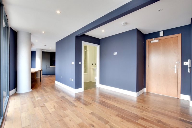 11 Lambarde Square, Greenwich, London, SE10