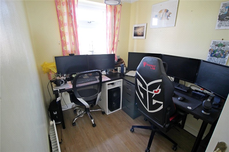 Thackers Way, Deeping St. James, Peterborough, Lincolnshire, PE6