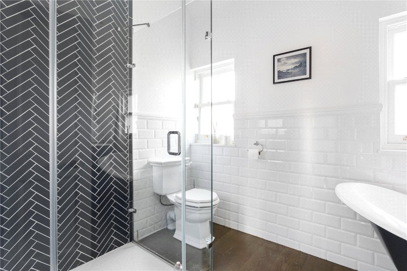 Kirkstall Road, London, SW2