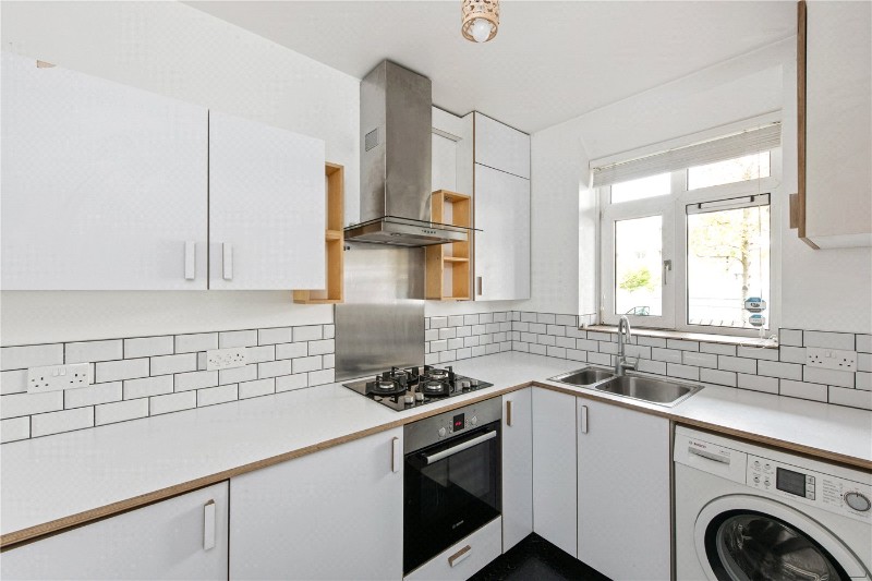 Mayville Estate, London, N16