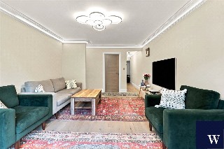 Woodberry Gardens, North Finchley, London, N12