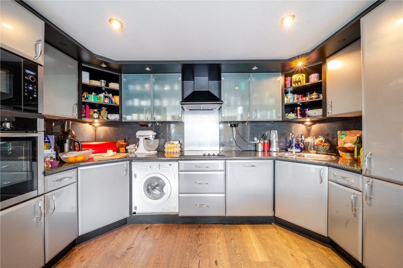 Rotherhithe Street, London, SE16