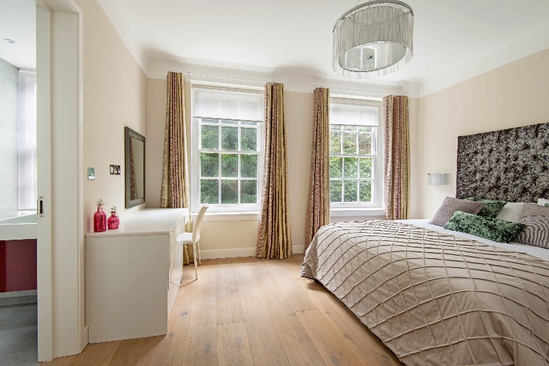 South Lodge, Circus Road, St John&#39;s Wood, London, NW8