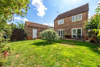 The Courtyard, Billingborough, Sleaford, NG34