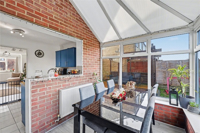 Meadow Way, Hellesdon, Norwich, Norfolk, NR6