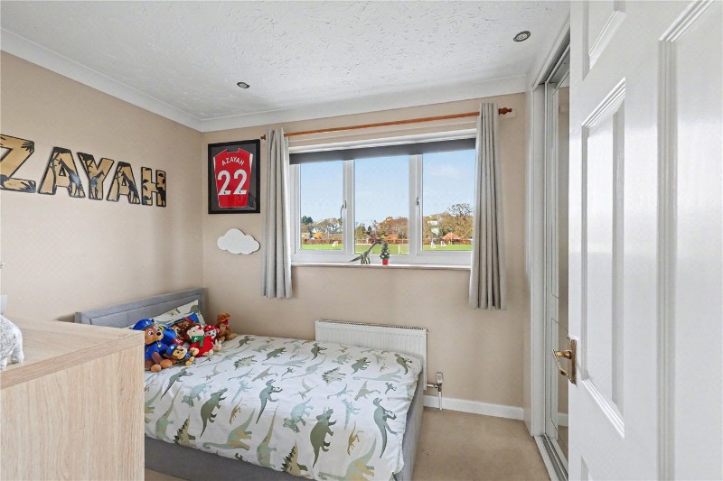 Meadow Way, Hellesdon, Norwich, Norfolk, NR6