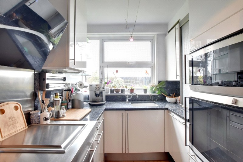 South Row, Blackheath, London, SE3