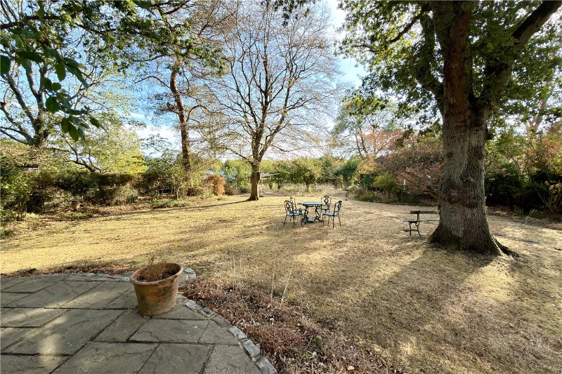 Berghers Hill, Wooburn Green, Buckinghamshire, HP10
