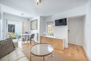 Rossmore Close, Rossmore Road, London, NW1