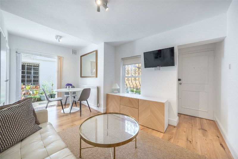 Rossmore Close, Rossmore Road, London, NW1